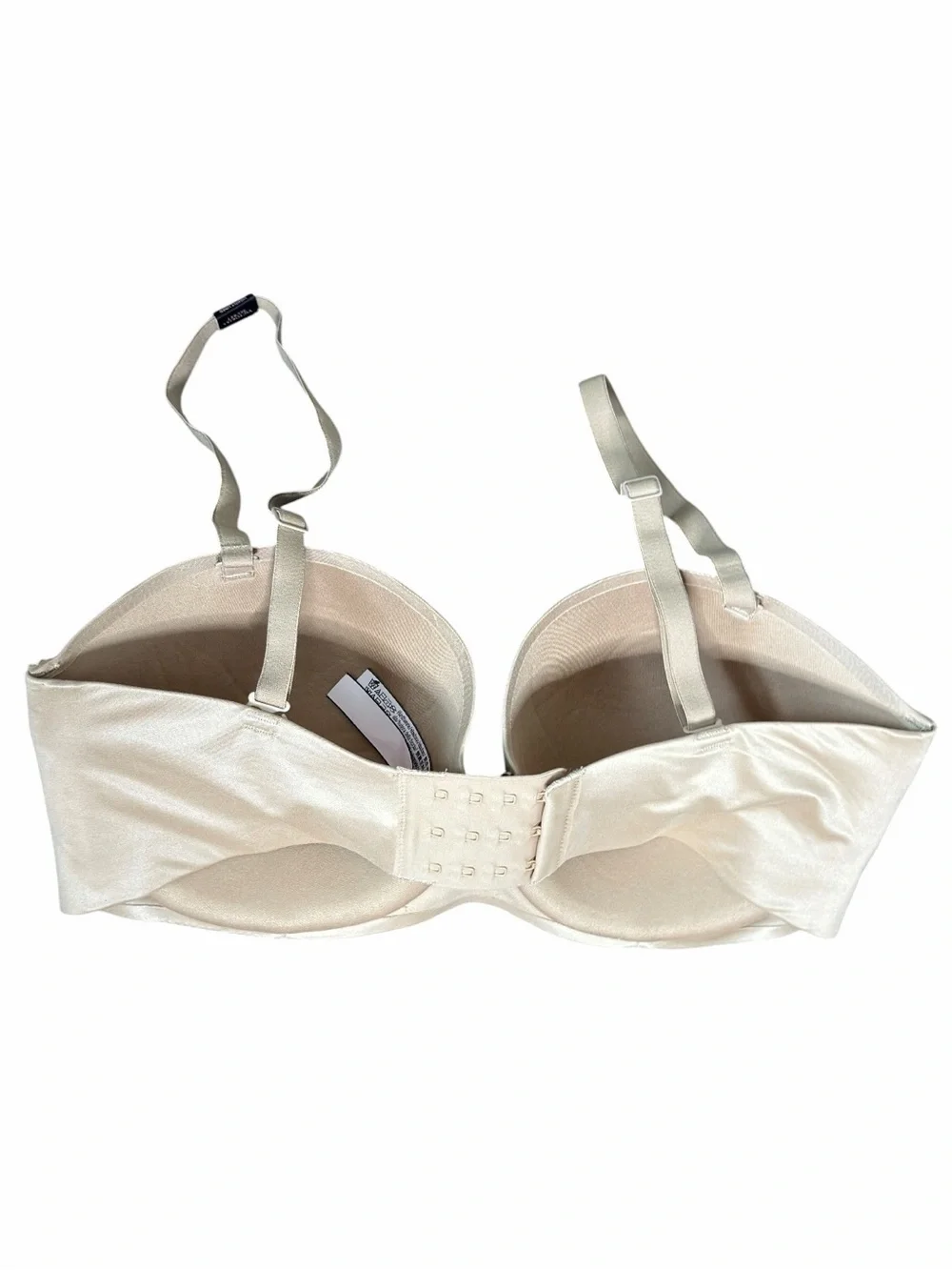 Victoria's Secret Body By Victoria Multi-Way Bra Size 32DDD/F